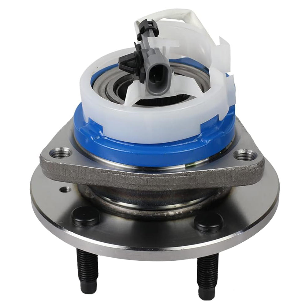 BOXI Wheel Hub and Bearing Assembly Fits for BX03200340-1