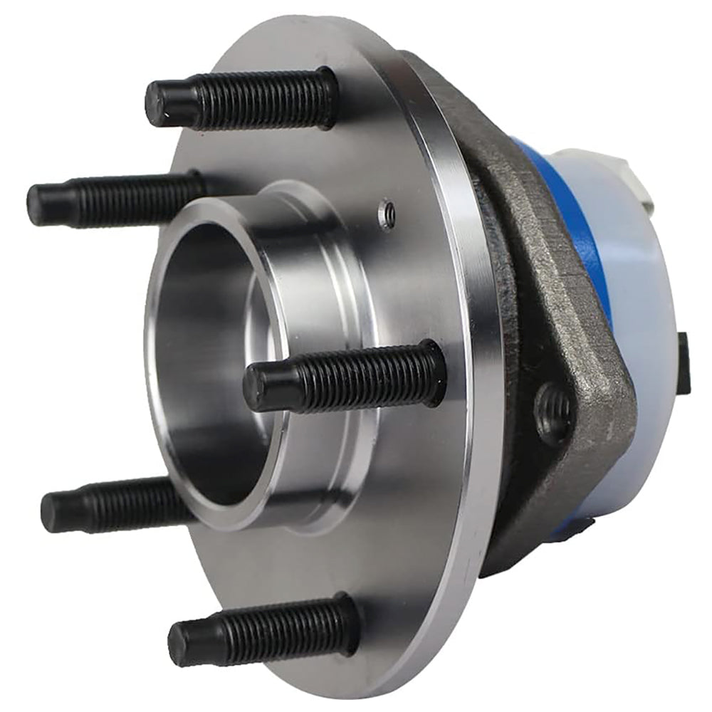 BOXI Wheel Hub and Bearing Assembly Fits for BX03200340-1 — product photo 2