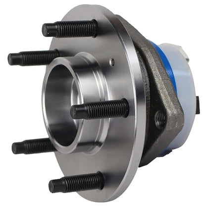 BOXI Wheel Hub and Bearing Assembly Fits for BX03200340-1 — product photo 2