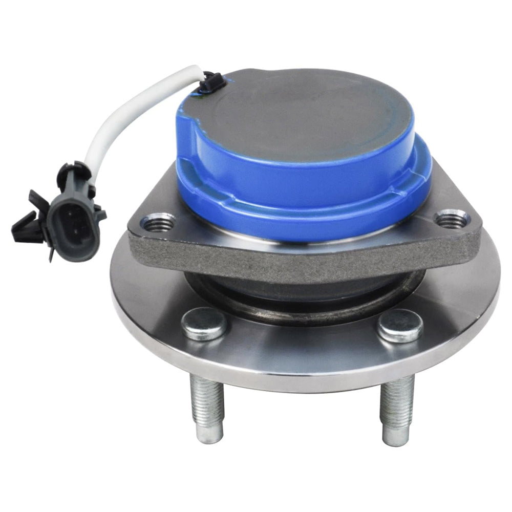 BOXI Wheel Hub and Bearing Assembly Fits for BX03200341-1
