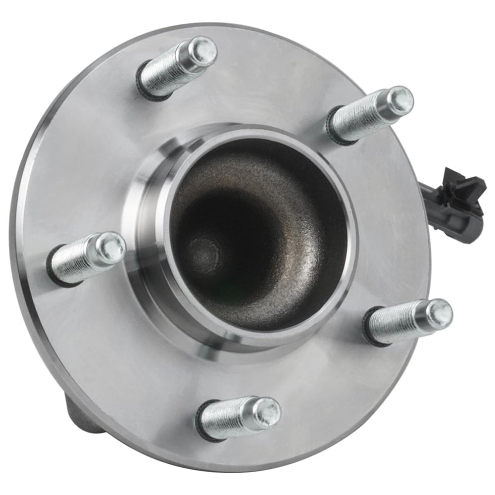BOXI Wheel Hub and Bearing Assembly Fits for BX03200341-1 — product photo 2