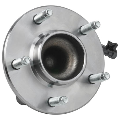 BOXI Wheel Hub and Bearing Assembly Fits for BX03200341-1 — product photo 2