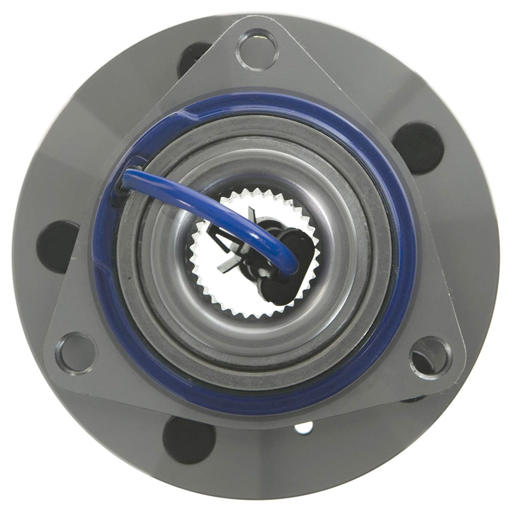 BOXI Wheel Hub and Bearing Assembly Fits for BX03200342-1