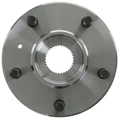 BOXI Wheel Hub and Bearing Assembly Fits for BX03200342-1 — product photo 2