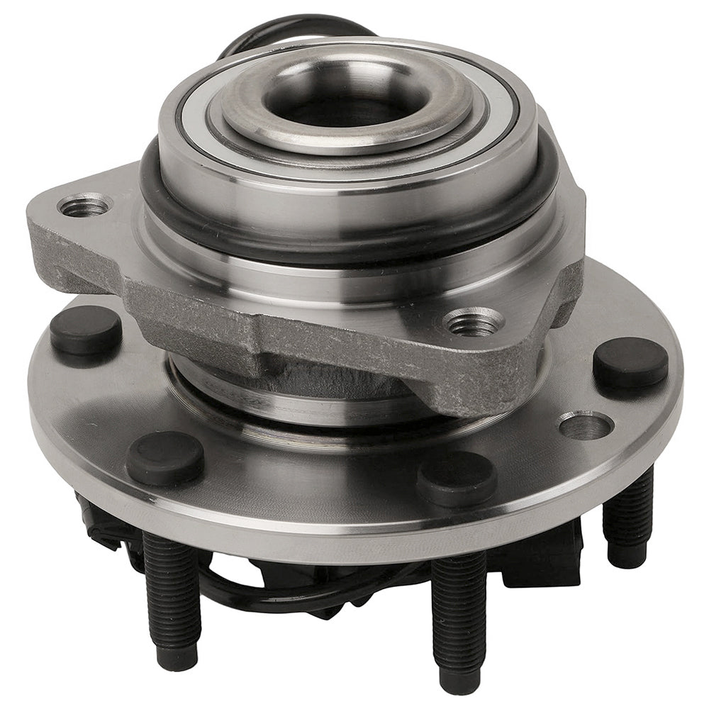 BOXI Wheel Hub and Bearing Assembly Fits for BX03200343-1