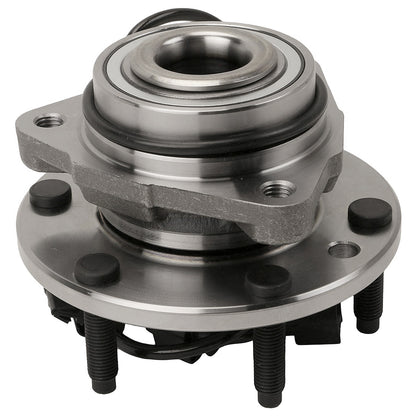 BOXI Wheel Hub and Bearing Assembly Fits for BX03200343-1