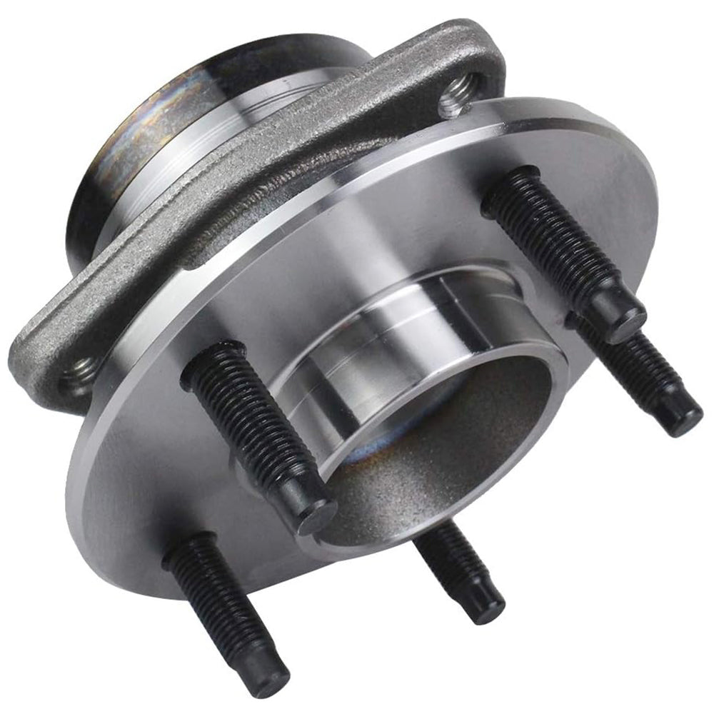 BOXI Wheel Hub and Bearing Assembly Fits for BX03200344-1 — product photo 2