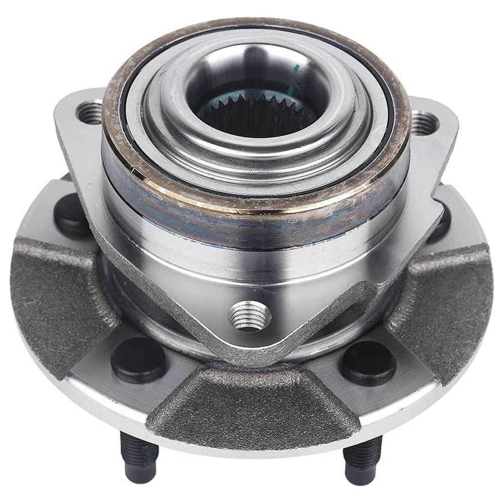 BOXI Wheel Hub and Bearing Assembly Fits for BX03200345-1