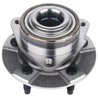 BOXI Wheel Hub and Bearing Assembly Fits for BX03200345-1
