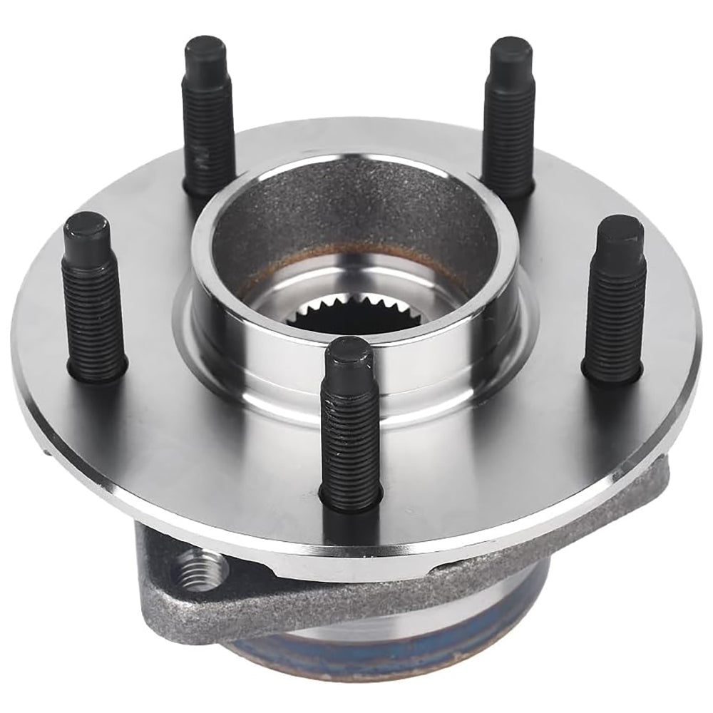 BOXI Wheel Hub and Bearing Assembly Fits for BX03200345-1 — product photo 2