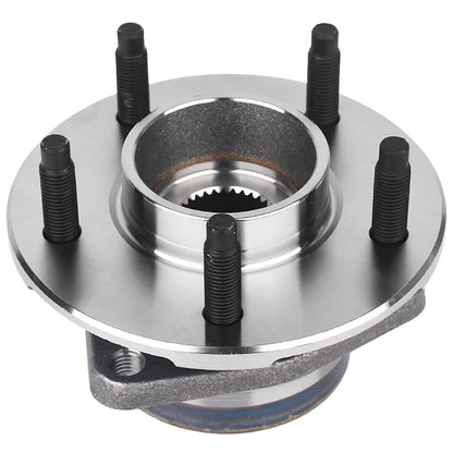 BOXI Wheel Hub and Bearing Assembly Fits for BX03200345-1 — product photo 2
