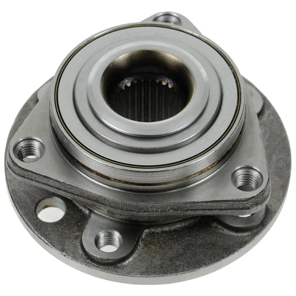 BOXI Wheel Hub and Bearing Assembly Fits for BX03200346-1