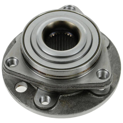 BOXI Wheel Hub and Bearing Assembly Fits for BX03200346-1