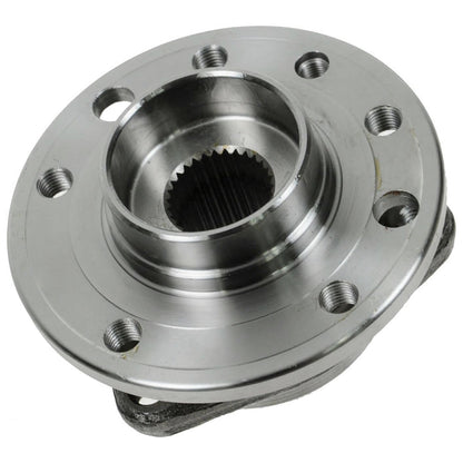 BOXI Wheel Hub and Bearing Assembly Fits for BX03200346-1 — product photo 2