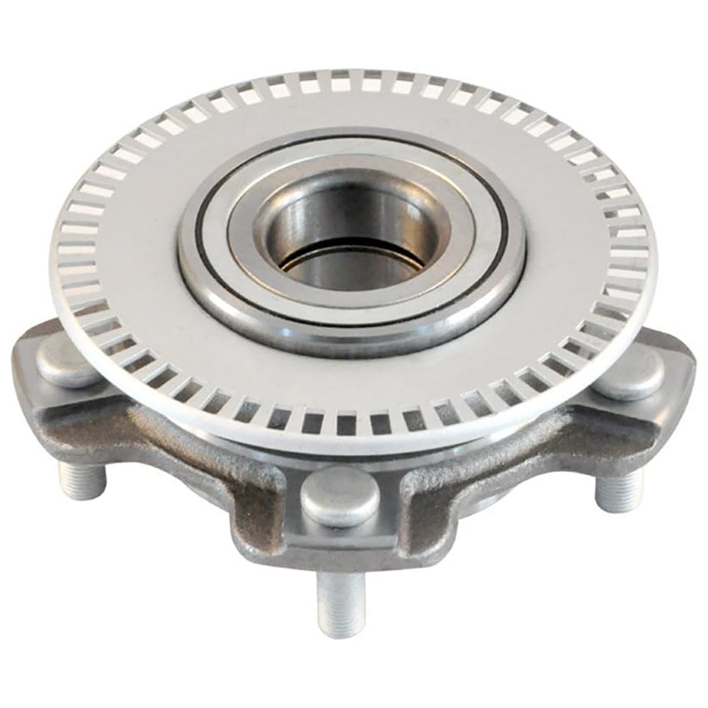 BOXI Wheel Hub and Bearing Assembly Fits for BX03200347-1