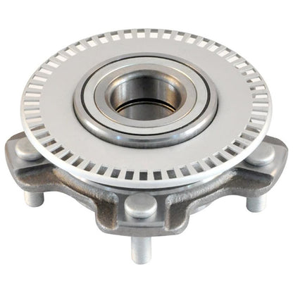 BOXI Wheel Hub and Bearing Assembly Fits for BX03200347-1