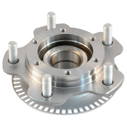 BOXI Wheel Hub and Bearing Assembly Fits for BX03200347-1 — product photo 2
