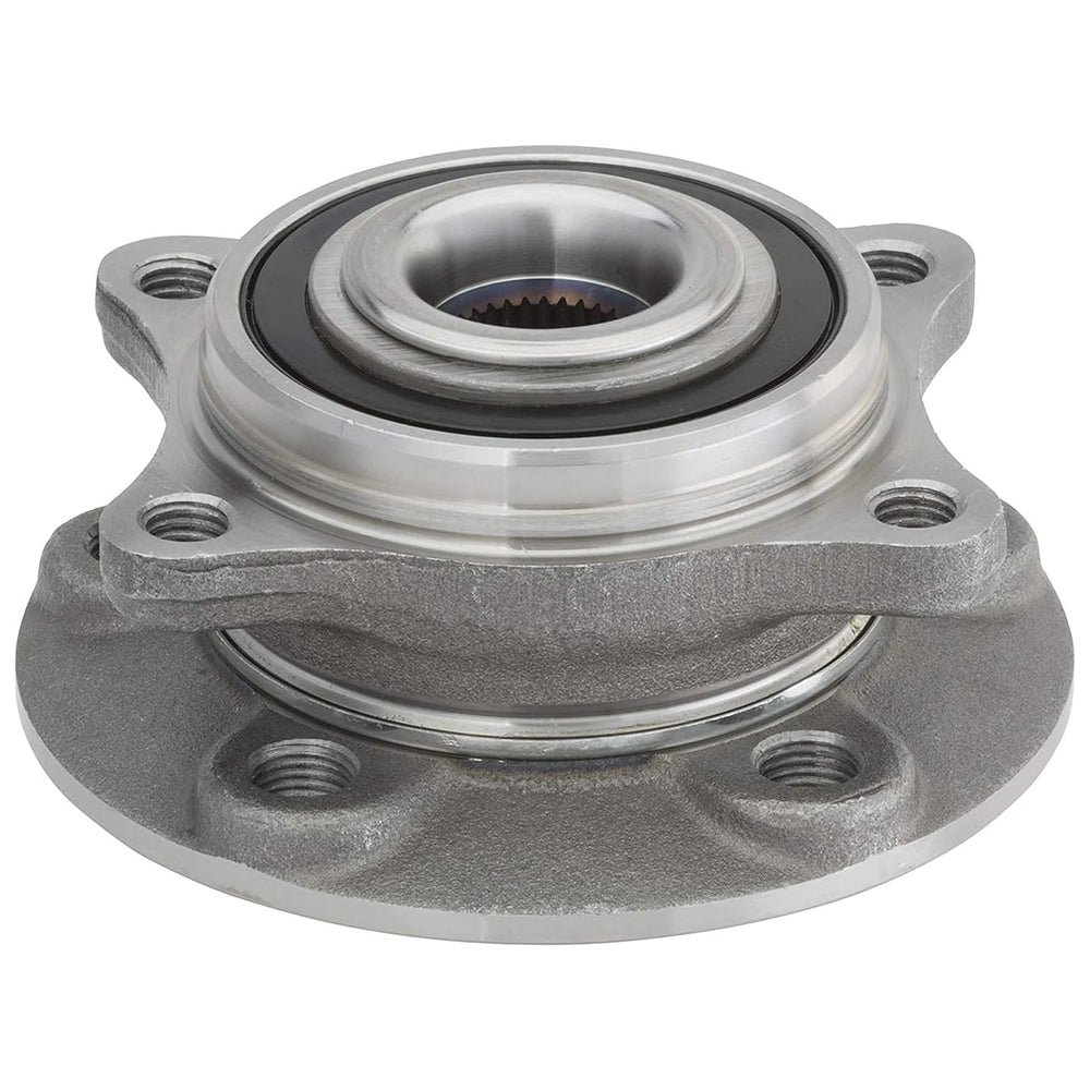 BOXI Wheel Hub and Bearing Assembly Fits for BX03200348-1