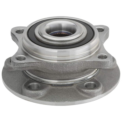 BOXI Wheel Hub and Bearing Assembly Fits for BX03200348-1