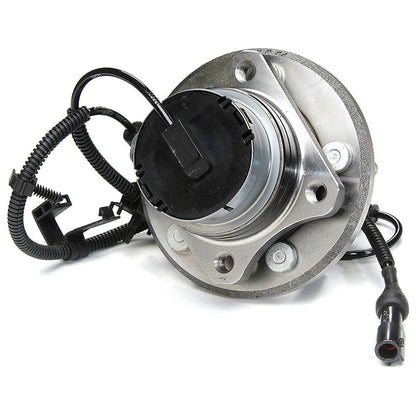 BOXI Wheel Hub and Bearing Assembly Fits for BX03200349-1
