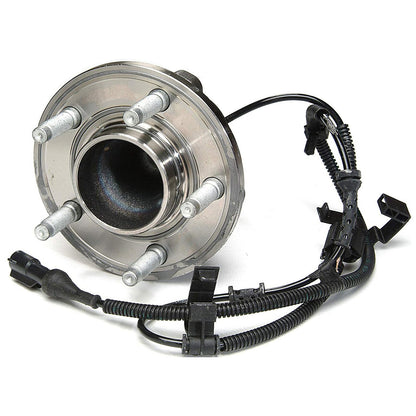 BOXI Wheel Hub and Bearing Assembly Fits for BX03200349-1 — product photo 2
