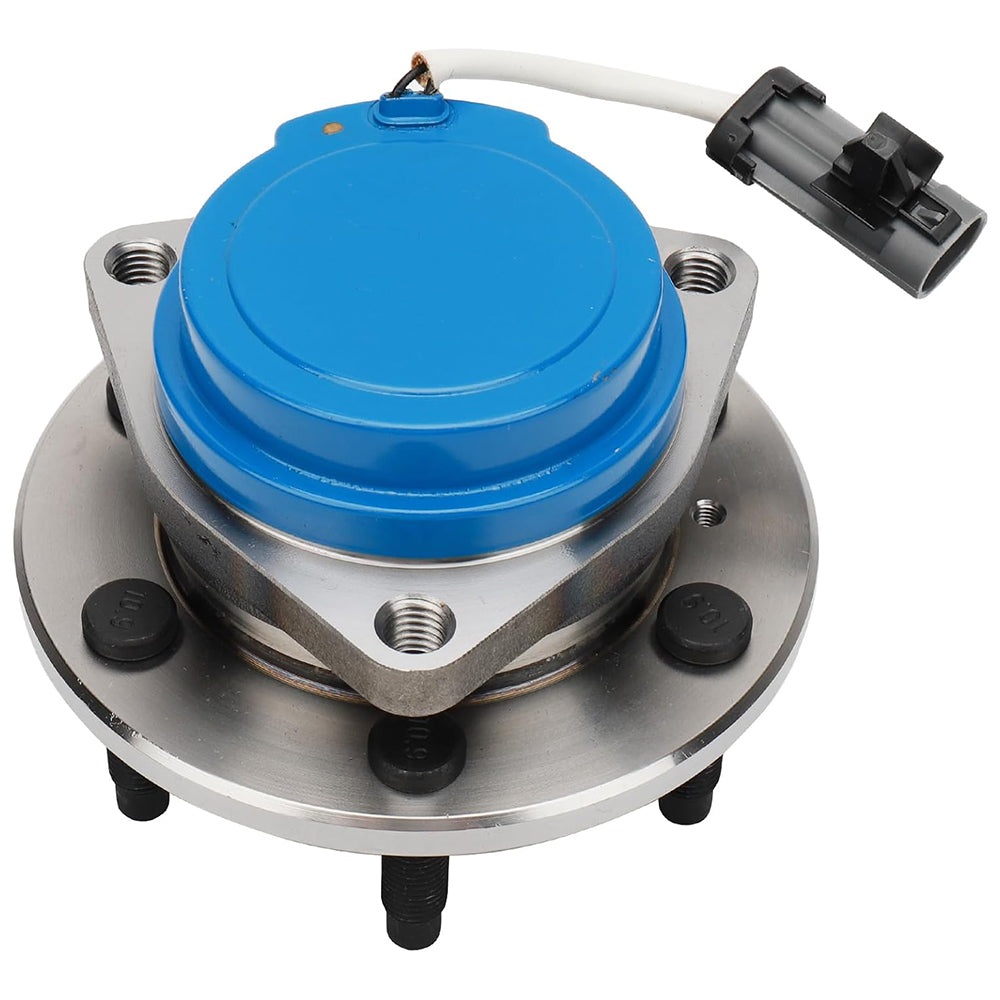 BOXI Wheel Hub and Bearing Assembly Fits for BX03200350-1