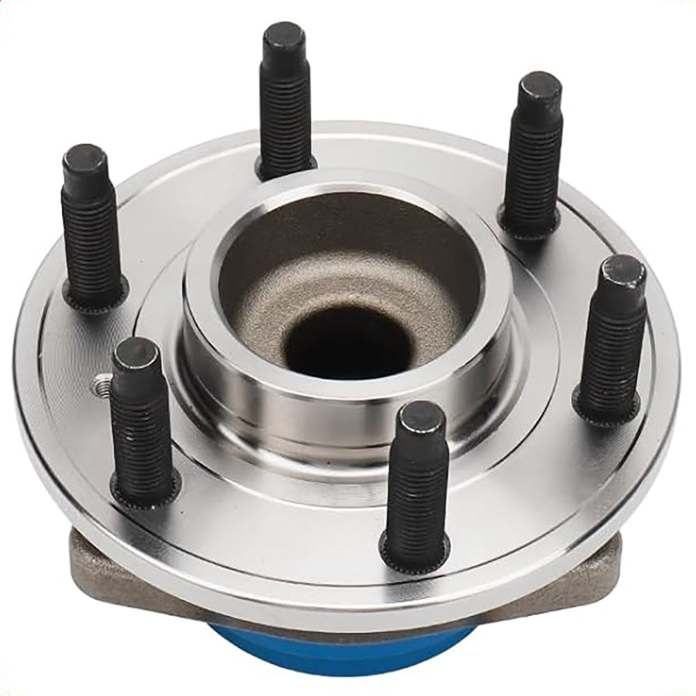 BOXI Wheel Hub and Bearing Assembly Fits for BX03200350-1 — product photo 2