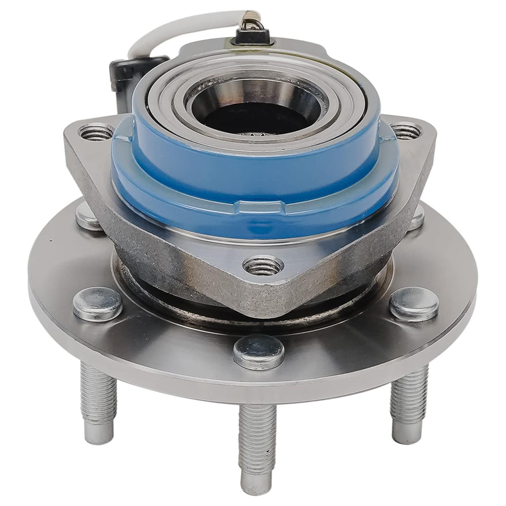 BOXI Wheel Hub and Bearing Assembly Fits for BX03200351-1