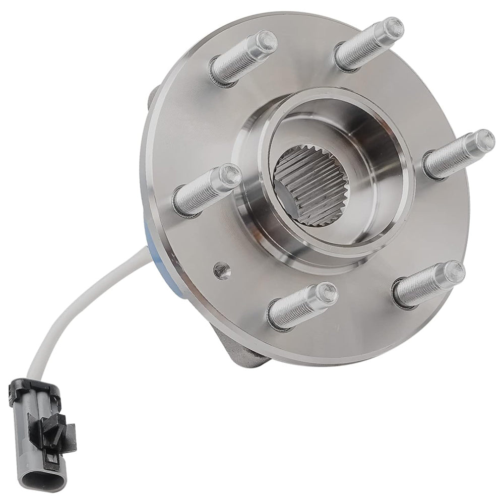 BOXI Wheel Hub and Bearing Assembly Fits for BX03200351-1 — product photo 2