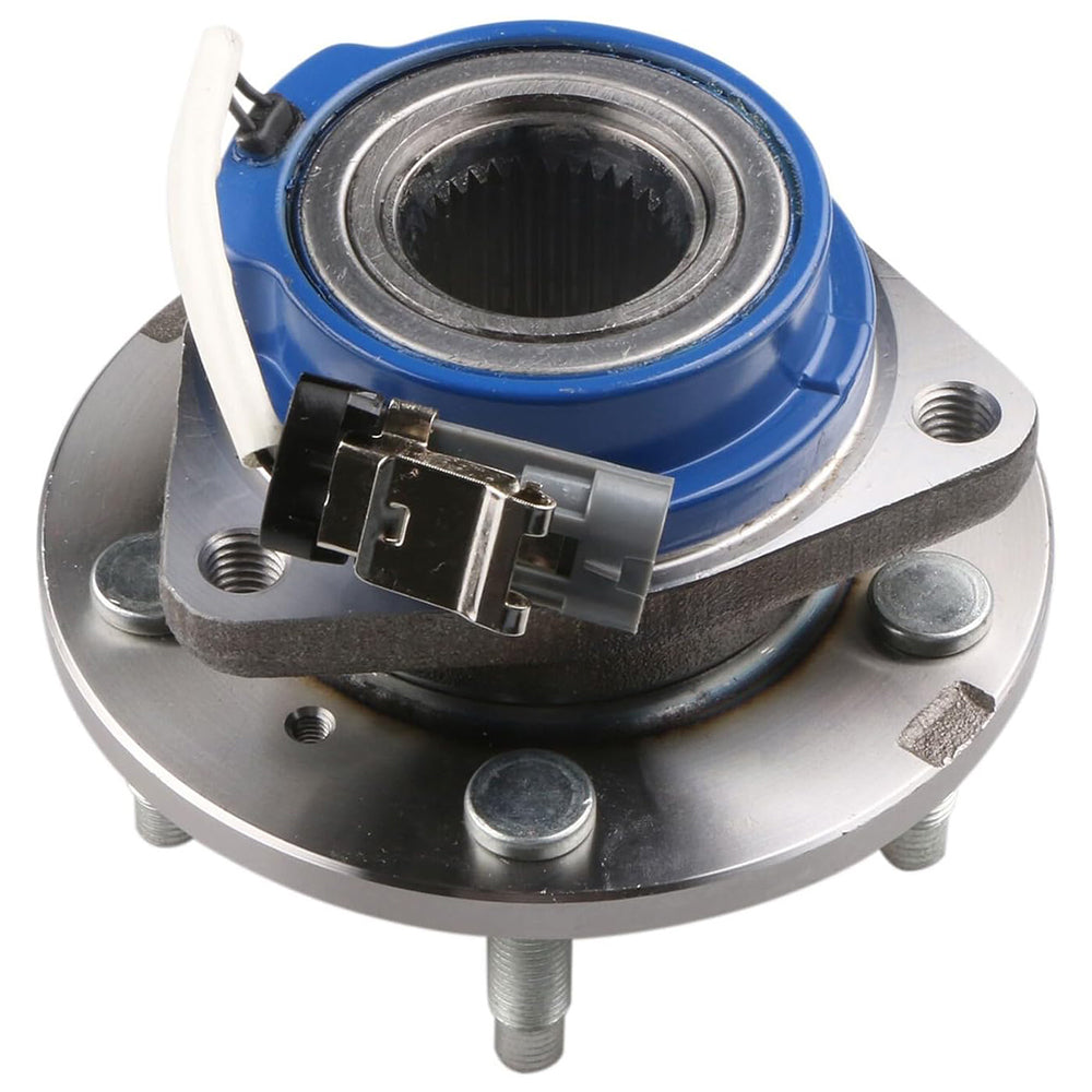 BOXI Wheel Hub and Bearing Assembly Fits for BX03200352-1