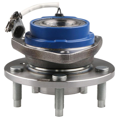 BOXI Wheel Hub and Bearing Assembly Fits for BX03200352-1 — product photo 2