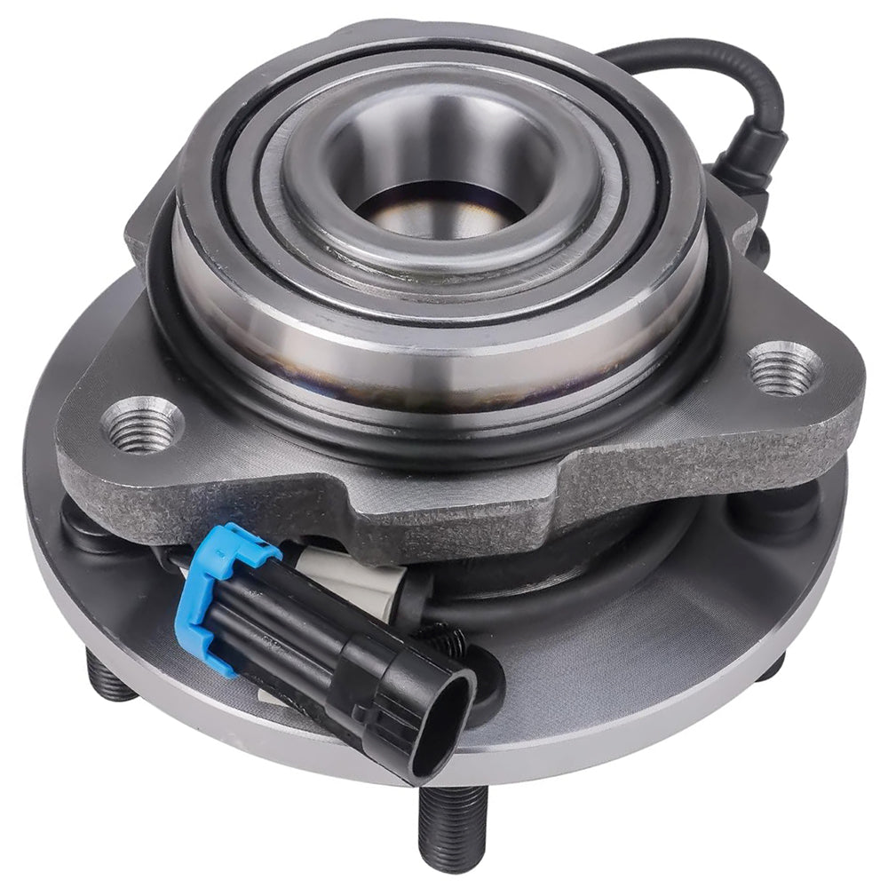 BOXI Wheel Hub and Bearing Assembly Fits for BX03200353-1