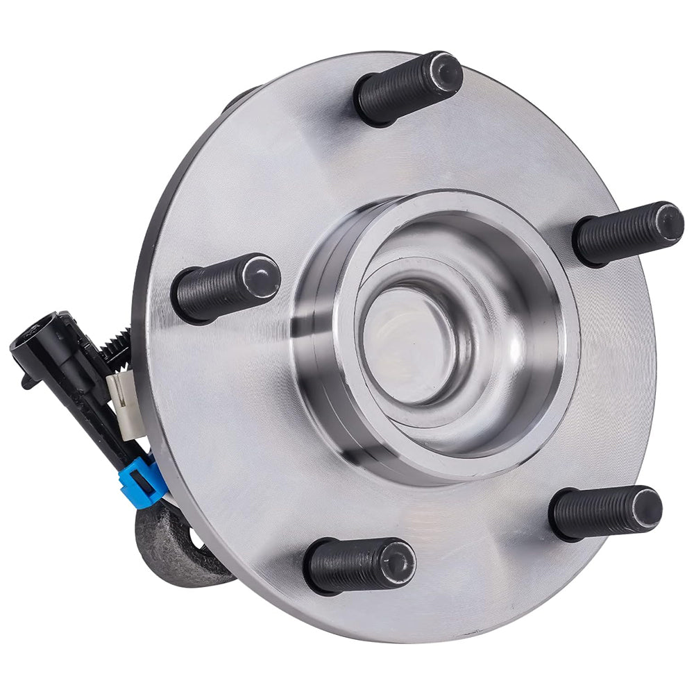 BOXI Wheel Hub and Bearing Assembly Fits for BX03200353-1 — product photo 2