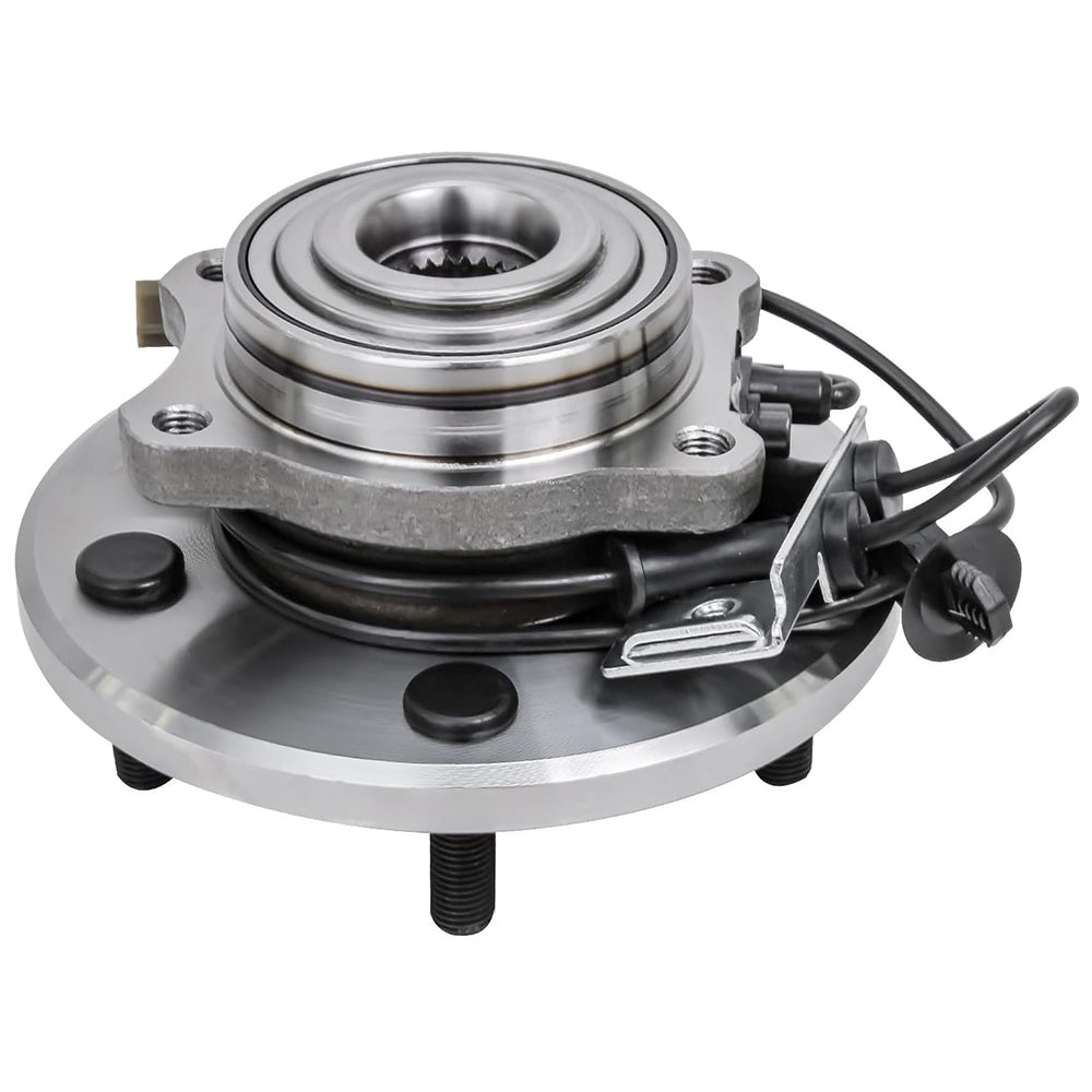 BOXI Wheel Hub and Bearing Assembly Fits for BX03200354-1