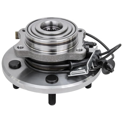 BOXI Wheel Hub and Bearing Assembly Fits for BX03200354-1