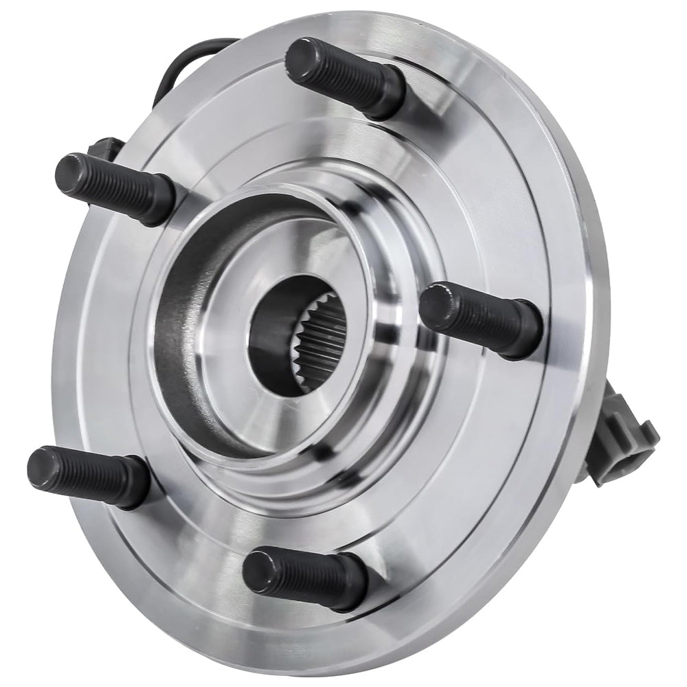 BOXI Wheel Hub and Bearing Assembly Fits for BX03200354-1 — product photo 2