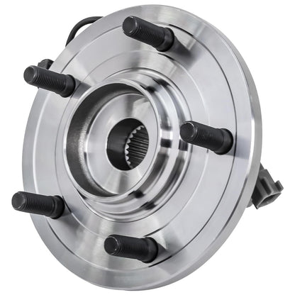 BOXI Wheel Hub and Bearing Assembly Fits for BX03200354-1 — product photo 2
