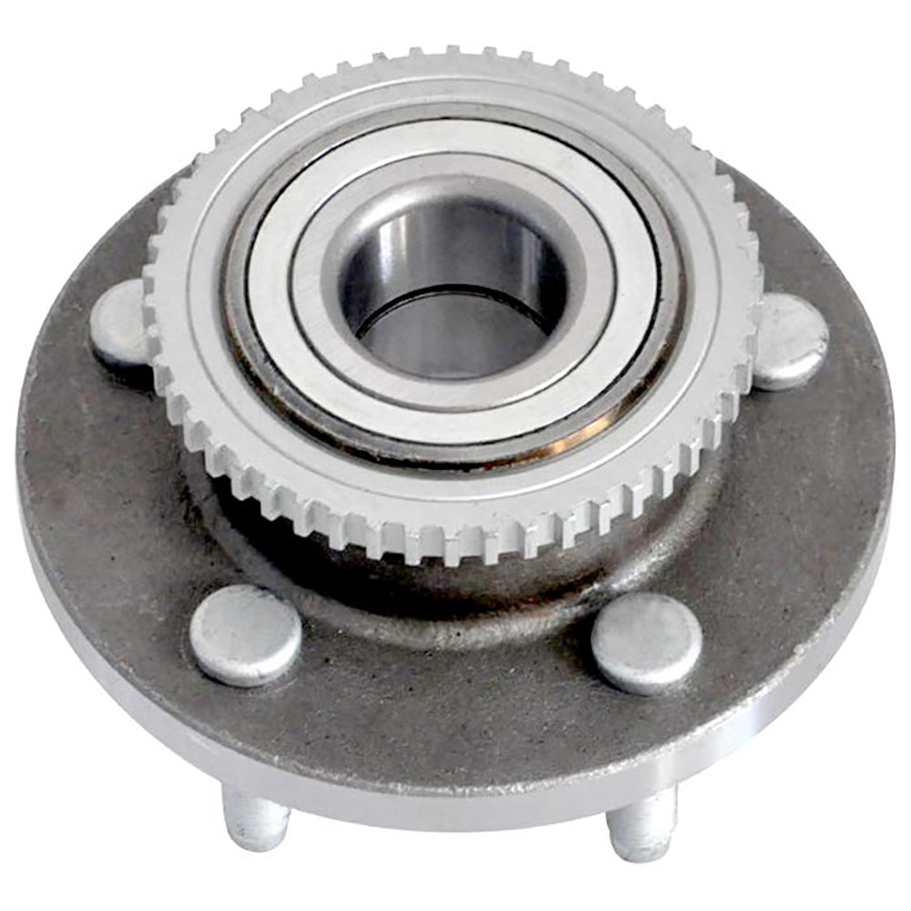 BOXI Wheel Hub and Bearing Assembly Fits for BX03200355-1