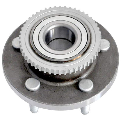 BOXI Wheel Hub and Bearing Assembly Fits for BX03200355-1