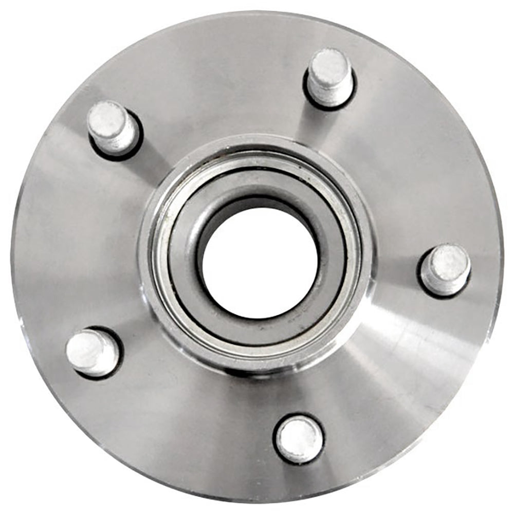 BOXI Wheel Hub and Bearing Assembly Fits for BX03200355-1 — product photo 2