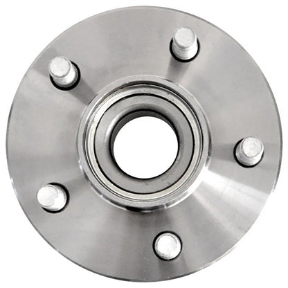 BOXI Wheel Hub and Bearing Assembly Fits for BX03200355-1 — product photo 2