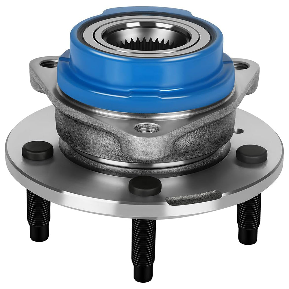 BOXI Wheel Hub and Bearing Assembly Fits for BX03200356-1