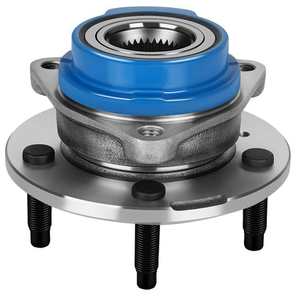 BOXI Wheel Hub and Bearing Assembly Fits for BX03200356-1