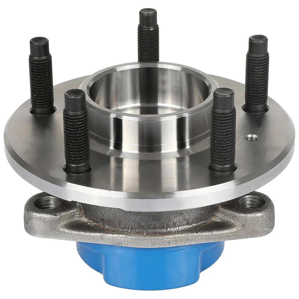 BOXI Wheel Hub and Bearing Assembly Fits for BX03200356-1 — product photo 2