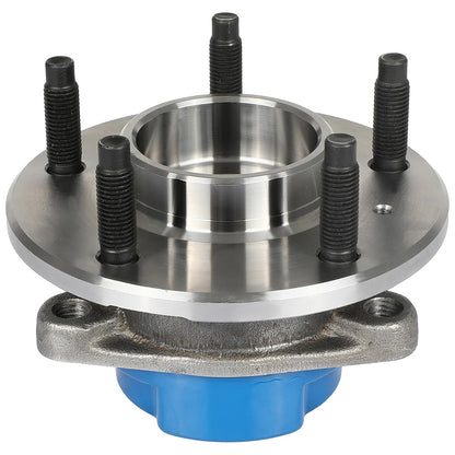 BOXI Wheel Hub and Bearing Assembly Fits for BX03200356-1 — product photo 2