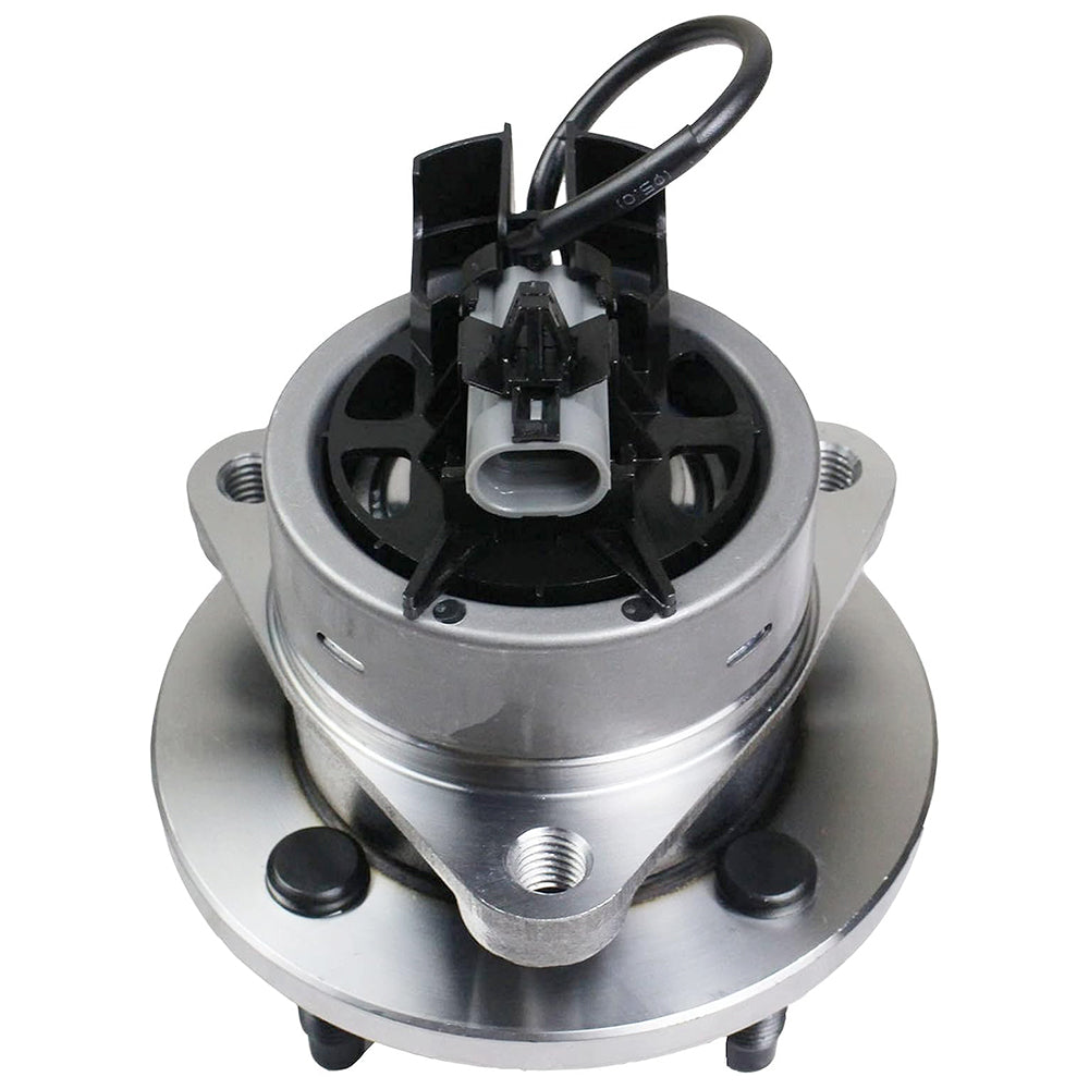 BOXI Wheel Hub and Bearing Assembly Fits for BX03200357-1