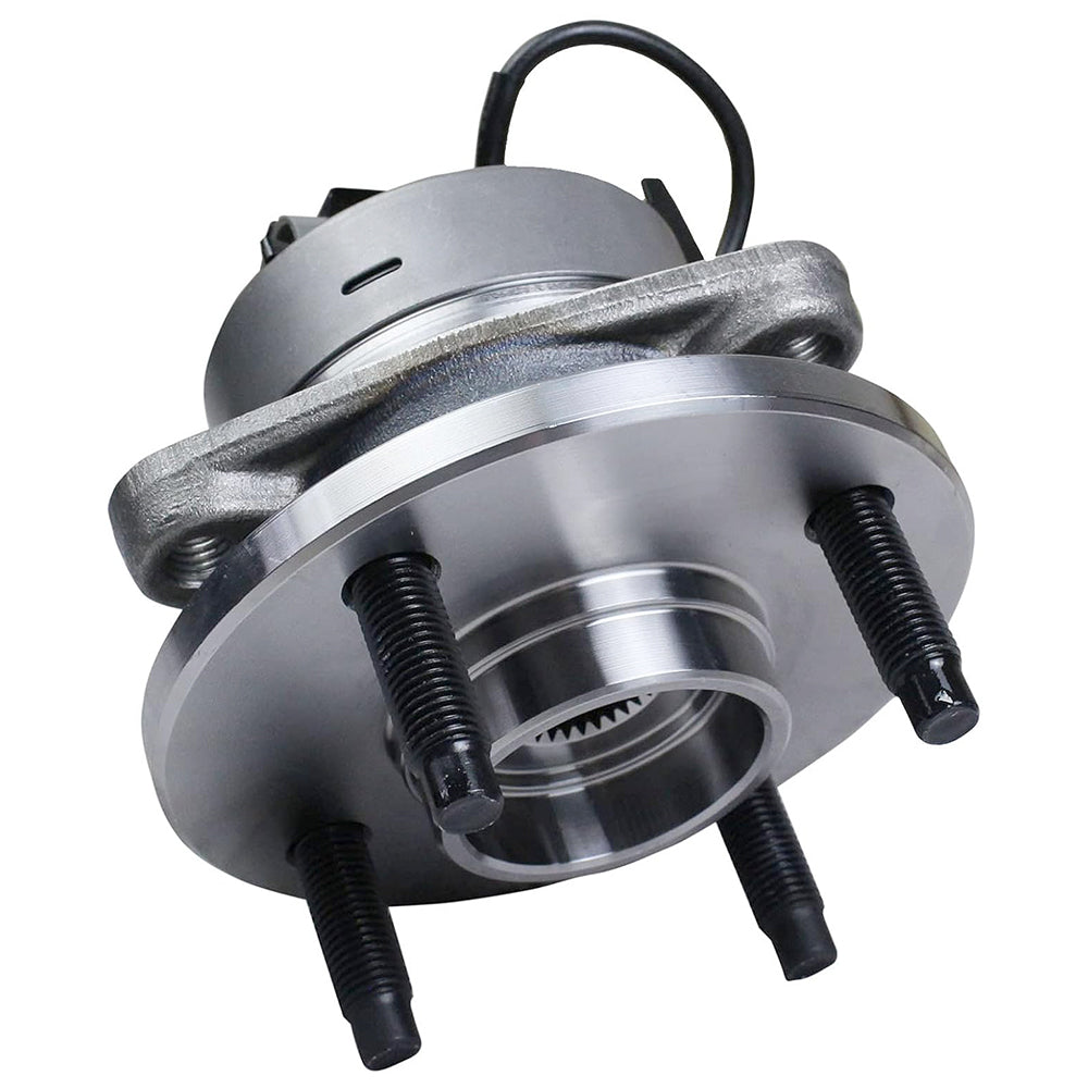 BOXI Wheel Hub and Bearing Assembly Fits for BX03200357-1 — product photo 2