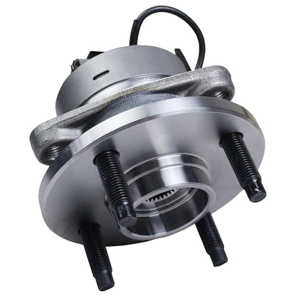 BOXI Wheel Hub and Bearing Assembly Fits for BX03200357-1 — product photo 2