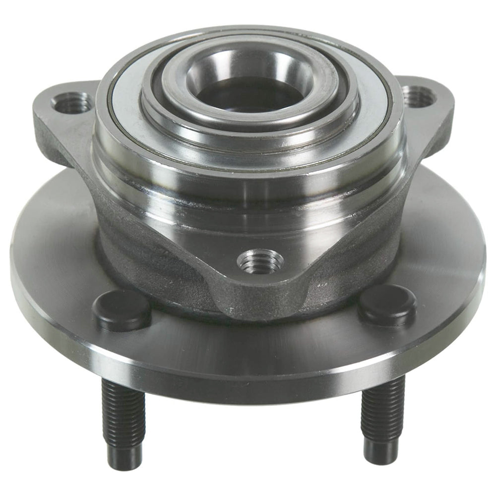 BOXI Wheel Hub and Bearing Assembly Fits for BX03200358-1