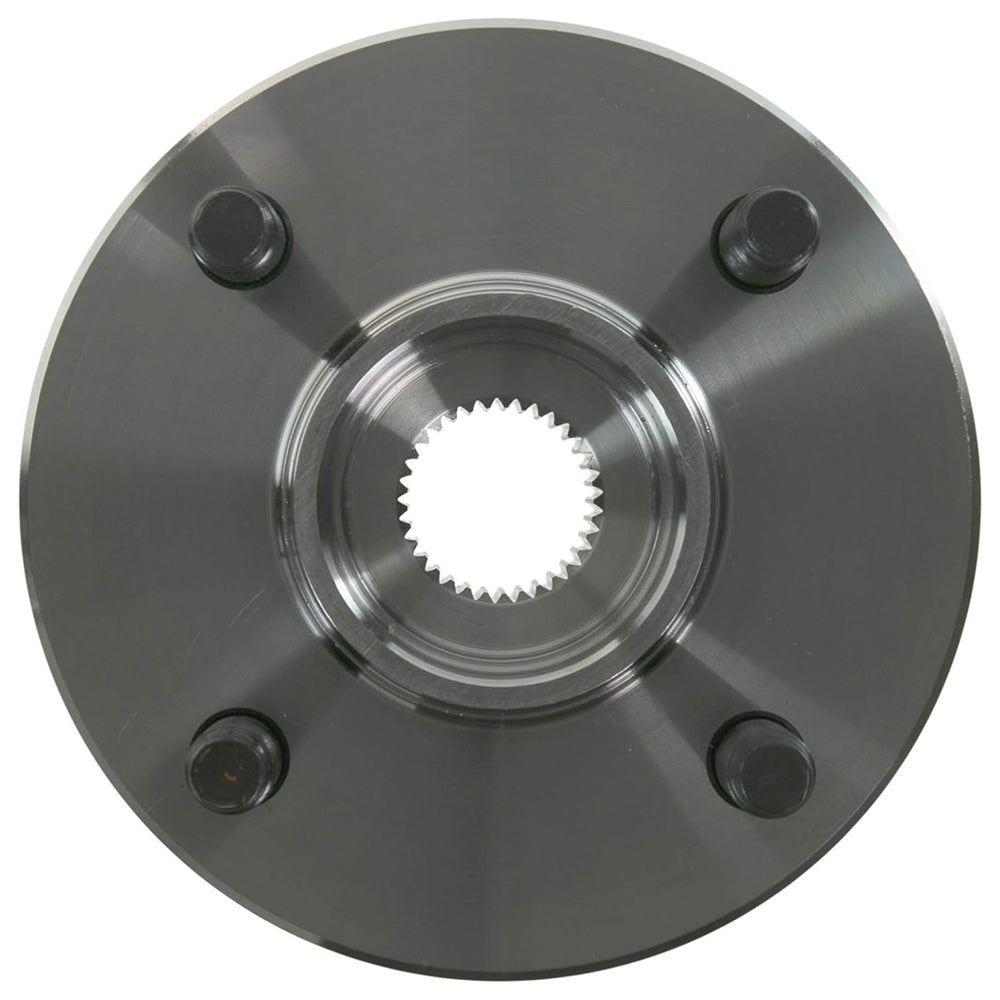 BOXI Wheel Hub and Bearing Assembly Fits for BX03200358-1 — product photo 2